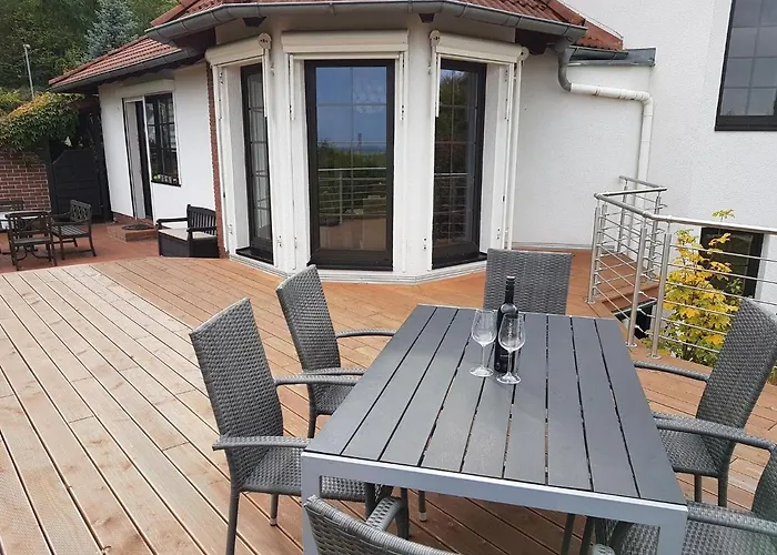 Spacious Villa With Private Swimming Pool