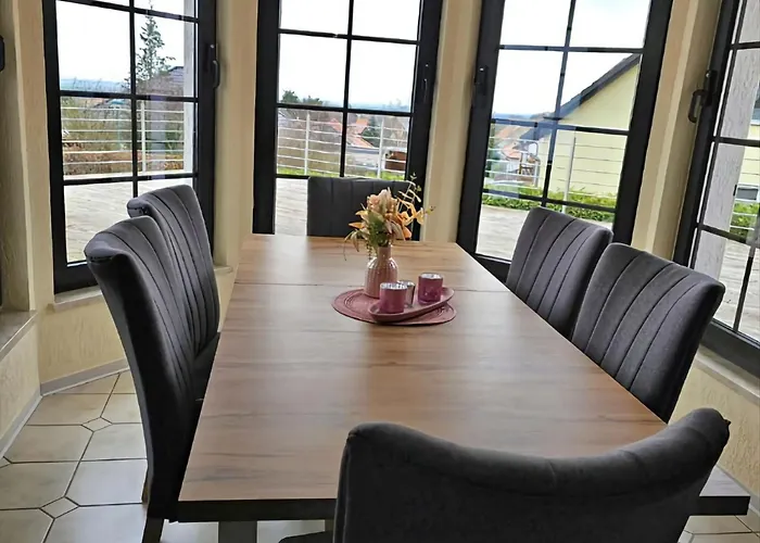 Spacious Villa With Private Swimming Pool