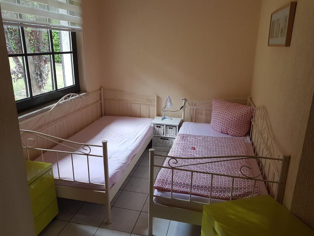Spacious With Private Swimming Pool Villa *