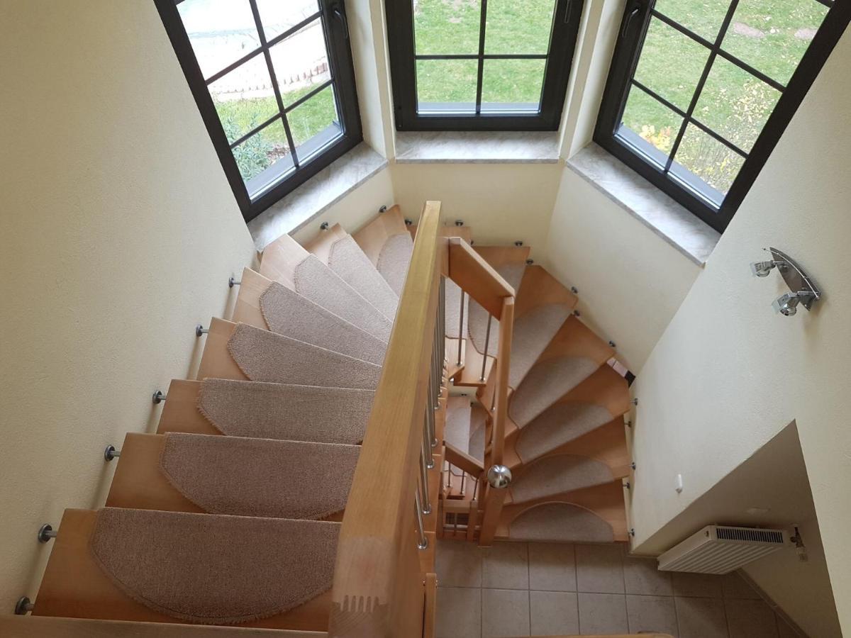 Villa Harzblick *