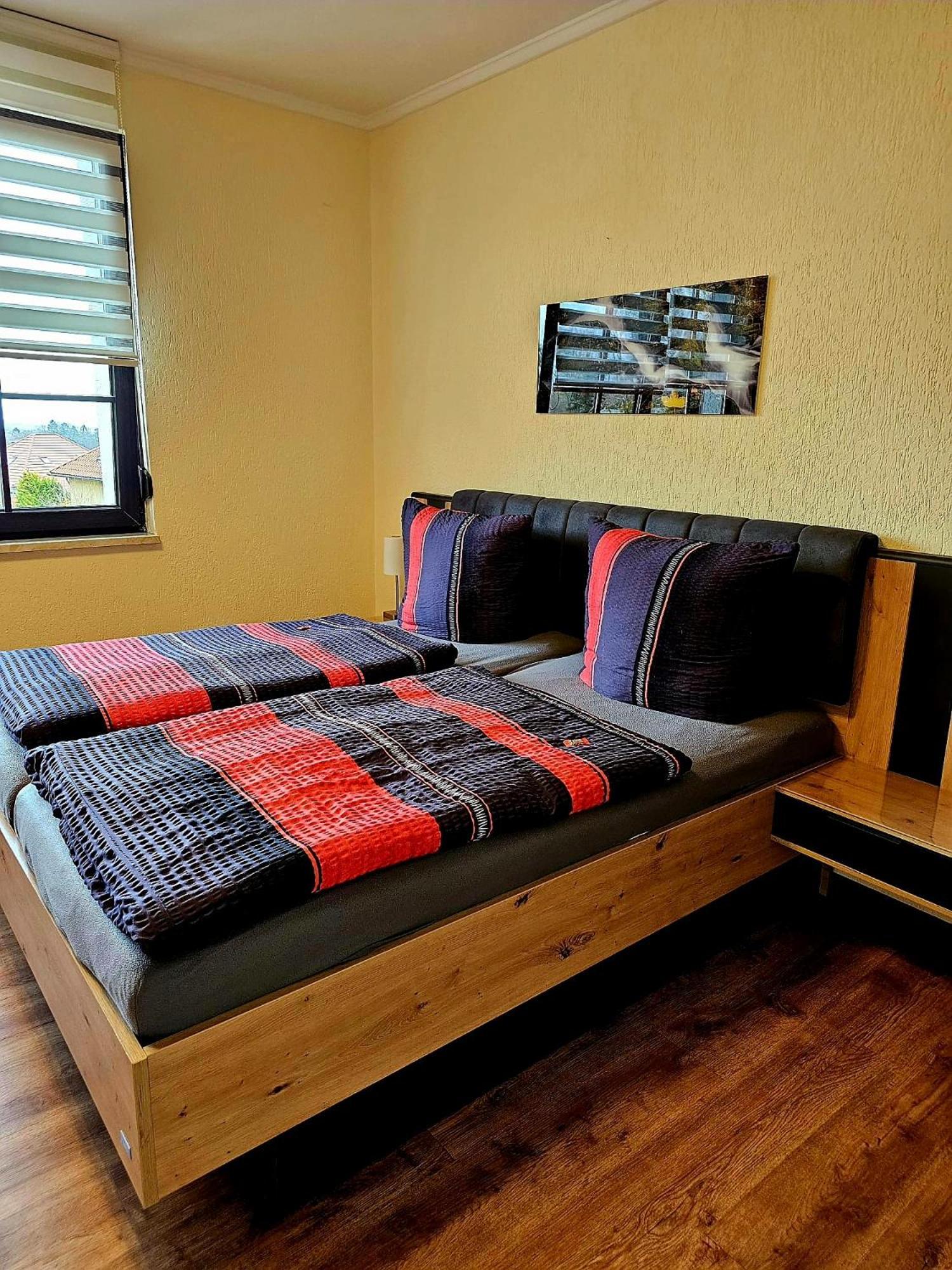Spacious With Private Swimming Pool Villa