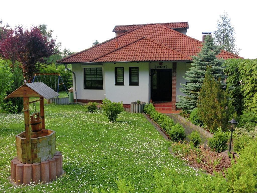 Villa Harzblick Ballenstedt