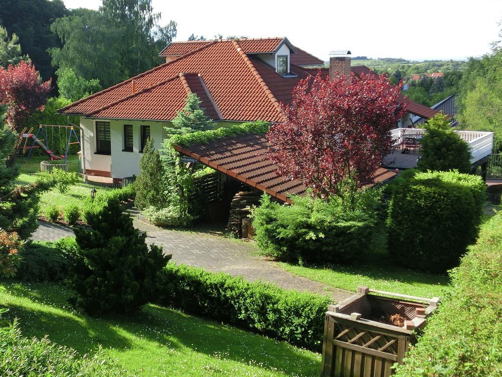 Villa Harzblick