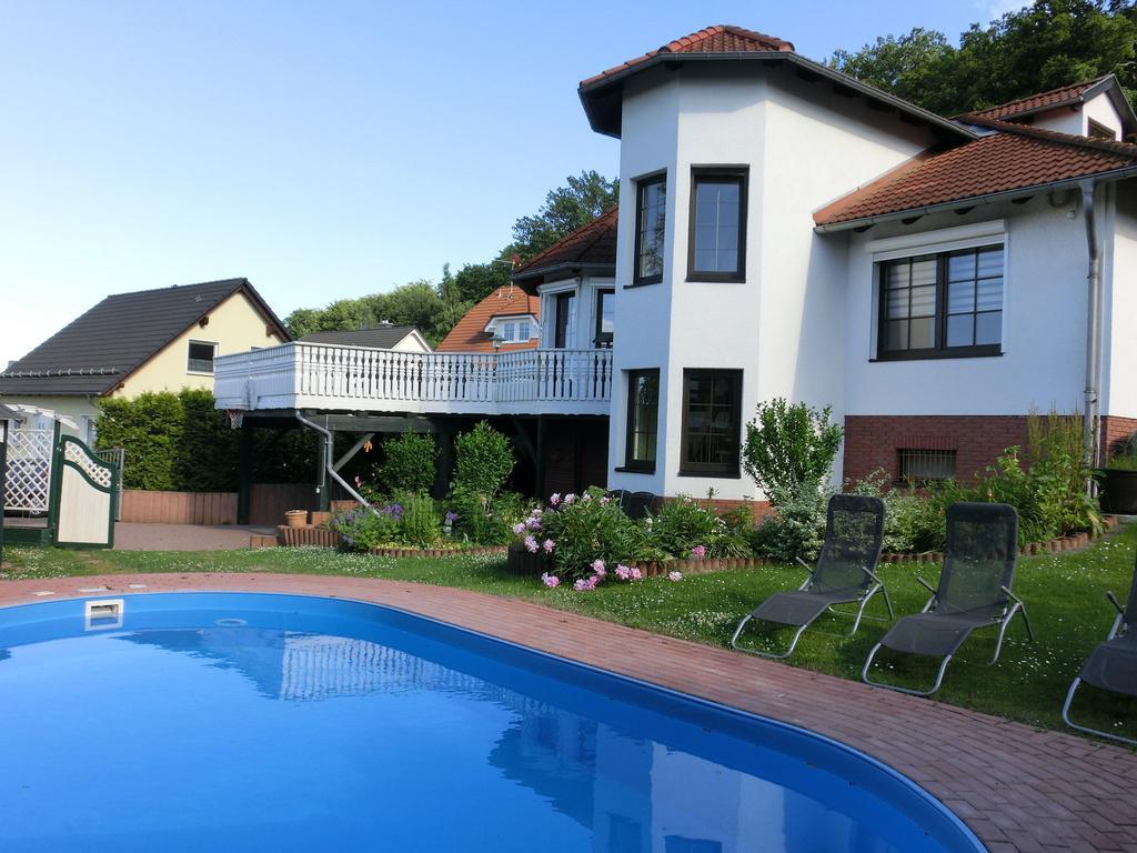 Villa Harzblick *