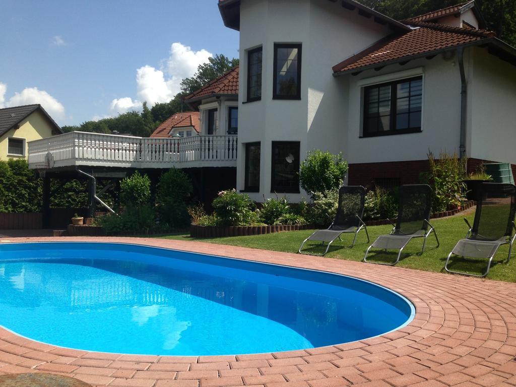 Villa Spacious With Private Swimming Pool