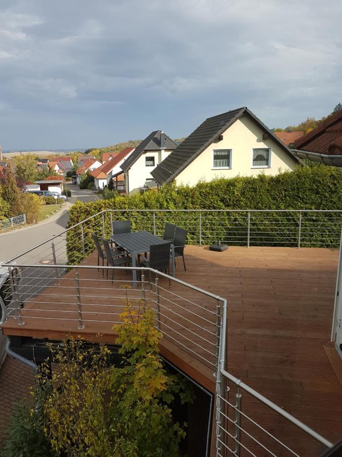 Harzblick